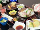 〈2025年初夏〉夕食一覧