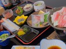 〈2025年 夏〉夕食一覧