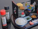 〈2025年 夏〉朝食一覧