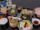 〈2025年 秋〉夕食一覧