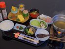 〈2025年 秋〉朝食一覧
