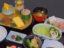 〈2025年 秋〉朝食一覧