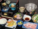 〈2025年 冬〉夕食一覧