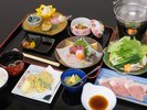 〈2026年 新春〉夕食一覧