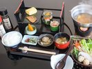 〈2026年 新春〉朝食一覧