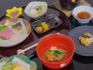 〈2026年 春〉夕食一覧