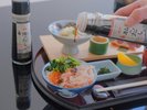 〈2026年 春〉朝食一覧
