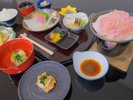 〈2026年 春〉夕食一覧