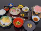 〈2026年 春〉夕食一覧