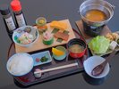 〈2026年 春〉朝食一覧