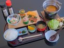 〈2026年 春〉朝食一覧