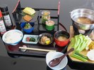 〈2026年 初夏〉朝食一覧