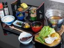 〈2026年 初夏〉朝食一覧