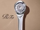 ツイン・ダブルルームにReFaシャワーヘッドを導入♪