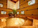 本館大浴場(当館に大浴場はございません)