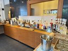 HappyHour アルコール類・ソフトドリンク類・おつまみ:計60種類以上