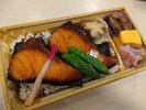 【2024冬 限定】寒ブリ照り焼き弁当