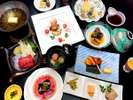【記念日プラン】お祝いにぴったりのお食事をご用意※イメージ