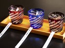 【プラン特典】焼酎飲み比べセット※イメージ