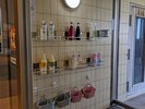 【大浴場】当館ではその日の気分で選べるシャンプー&コンディショナーをご準備しております