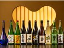 石川 地酒