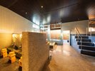 MEGURIYU�ɂ́A�����E�I�V���C�E�T�E�i�E�����C�E�O�C���X�y�[�X�����p�ӂ��Ă���܂��B