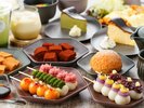 CAFE MEGURI�̘a�X�C�[�c�^���