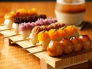 CAFE MEGURI�̂��c�q�^���