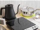 ■デラックスツイン|簡単な調理器具や食器をご用意しております
