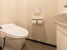 ■デラックスツイン|トイレとバスルームは別々となっております