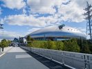 ◆周辺観光|札幌ドーム(公共交通機関で約25分)