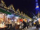 ◆周辺観光|ミュンヘンクリスマス市(徒歩で約3分)