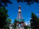 ◆周辺観光|札幌テレビ塔(徒歩で約3分)