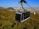◆周辺観光|藻岩山(公共交通機関で約30分)