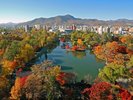 ◆周辺観光|中島公園(公共交通機関で約9分)