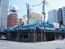◆周辺観光|二条市場(徒歩で約3分)