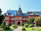 ◆周辺観光|北海道庁旧本庁舎(赤れんが庁舎)(徒歩で約15分)