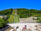 ◆周辺観光|大倉山展望台(公共交通機関で約23分)