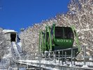 ◆周辺観光|藻岩山(公共交通機関で約30分)