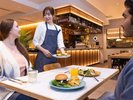 ■レストラン|利用イメージ