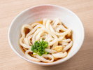かけうどん