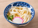 ぶっかけうどん
