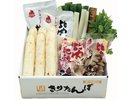 山王食品きりたんぽセット