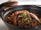 朝食メニュー例