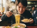 ホテル近くで町中華が楽しめる♪※イメージ