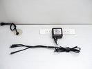 充電器は持ち歩かなくても大丈夫!