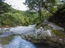 清流瞑想