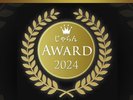 じゃらんアワード2024 じゃらんOF THE YEAR 51〜100室部門 泊まって良かった宿大賞総合2位ほか5部門受賞