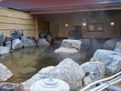 大岩露天風呂