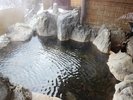貸切露天風呂七福神の湯